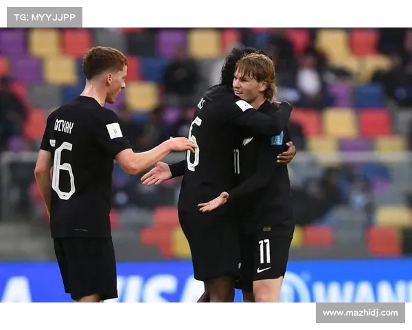 南非U20世界杯再度启航力争突破十六强创造球队历史新辉煌