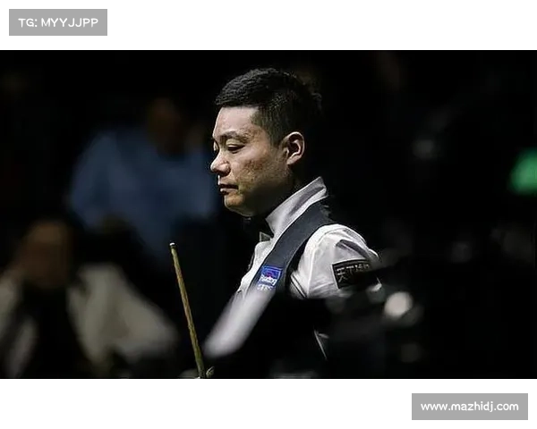 西安大奖赛四强揭晓 丁俊晖遗憾止步墨菲晋级